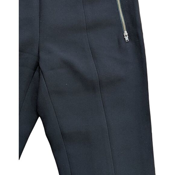 Tracy Reese New York Women's Black Dress Pants Size 2 - Picture 4 of 7